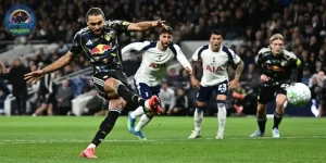 Vsbet tài trợ câu lạc bộ Tottenham Hostpur cú hích hợp tác